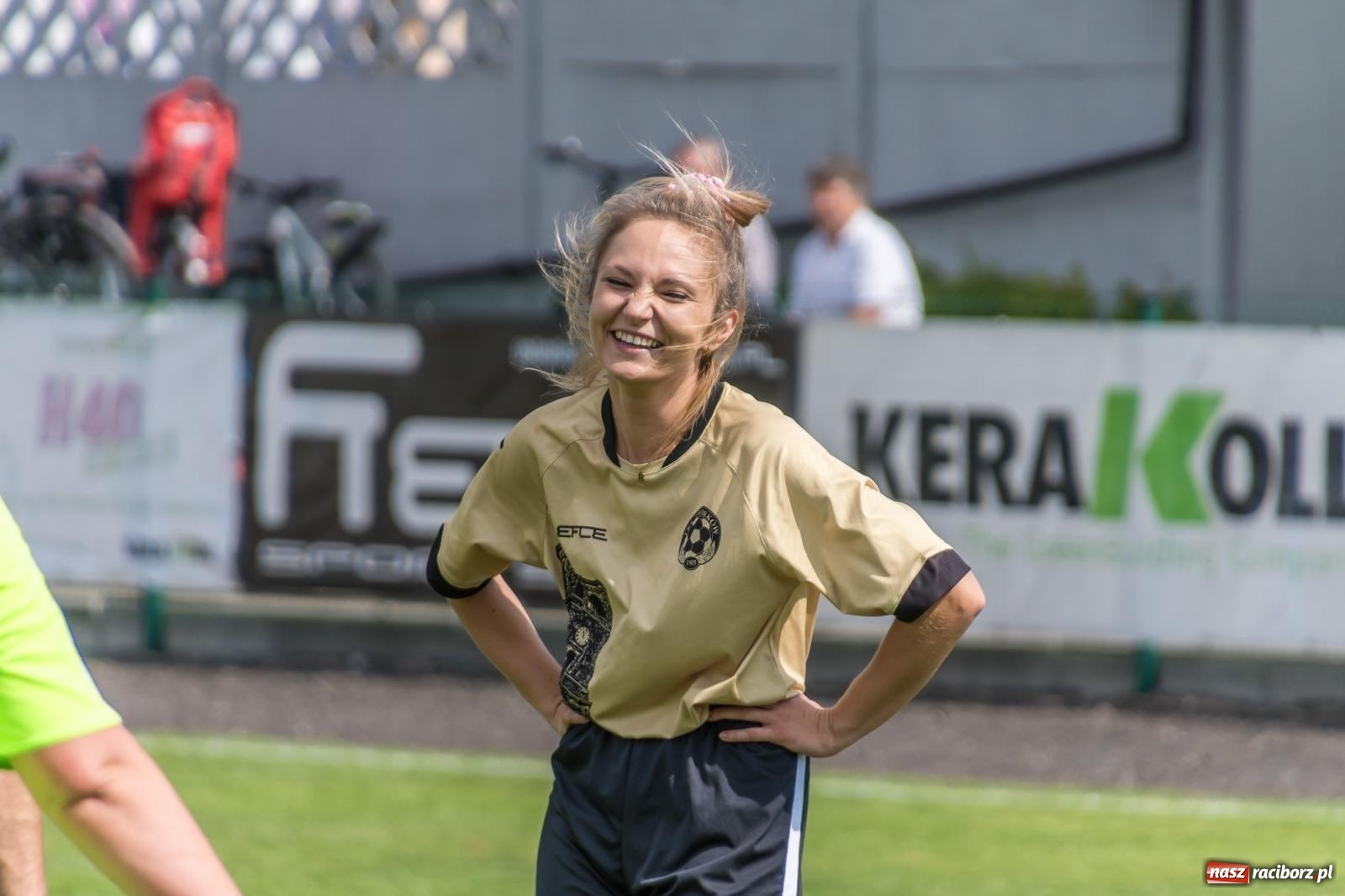 Zdjęcie w galerii na portalu naszraciborz.pl: Złote i limonki rywalizowały w Tworkowie [FOTO i WIDEO] wiadomości z regionu