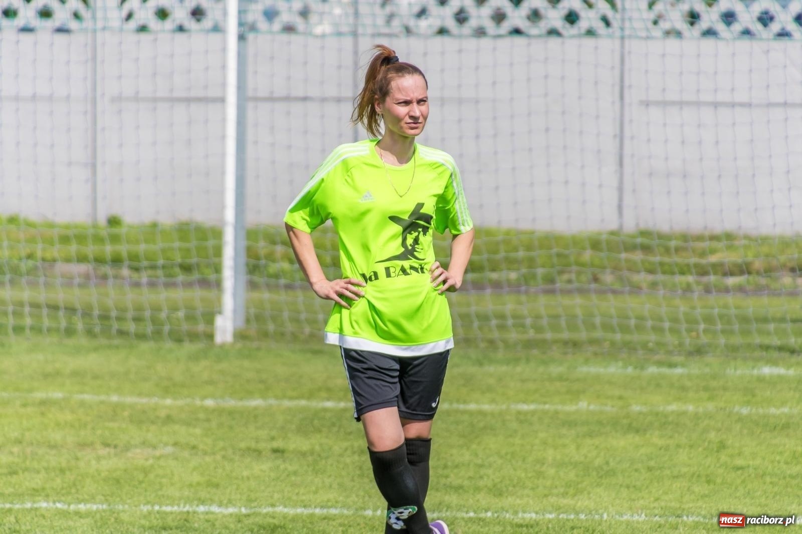 Zdjęcie w galerii na portalu naszraciborz.pl: Złote i limonki rywalizowały w Tworkowie [FOTO i WIDEO] wiadomości z regionu