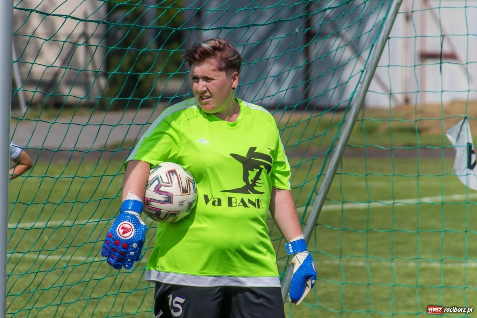 Zdjęcie w galerii na portalu naszraciborz.pl: Złote i limonki rywalizowały w Tworkowie [FOTO i WIDEO] wiadomości z regionu