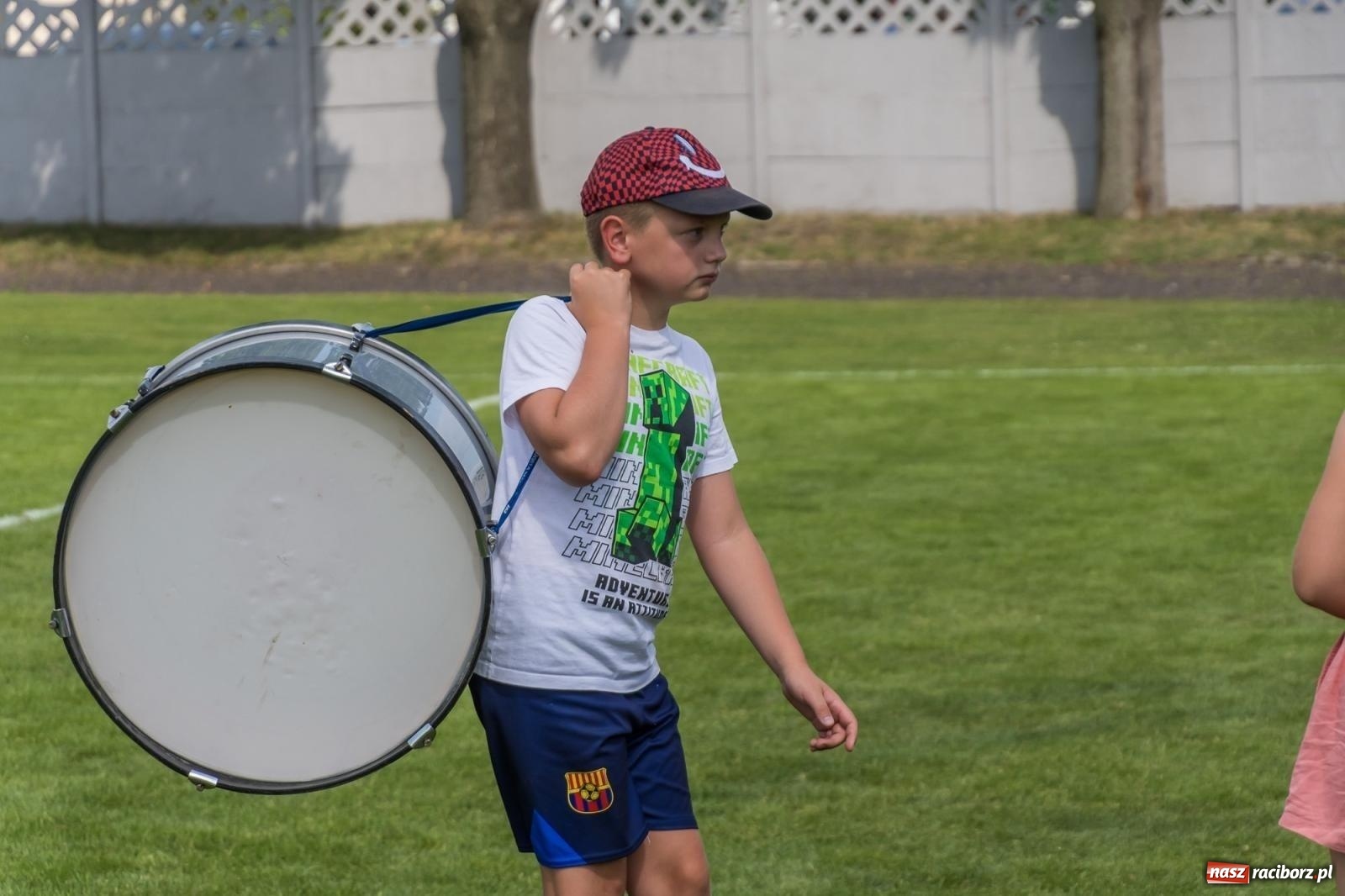 Zdjęcie w galerii na portalu naszraciborz.pl: Złote i limonki rywalizowały w Tworkowie [FOTO i WIDEO] wiadomości z regionu