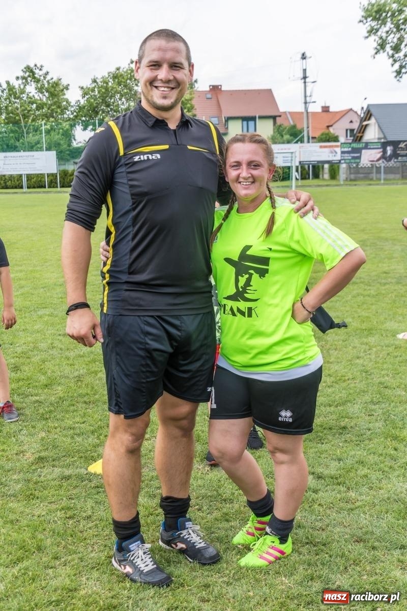 Zdjęcie w galerii na portalu naszraciborz.pl: Złote i limonki rywalizowały w Tworkowie [FOTO i WIDEO] wiadomości z regionu