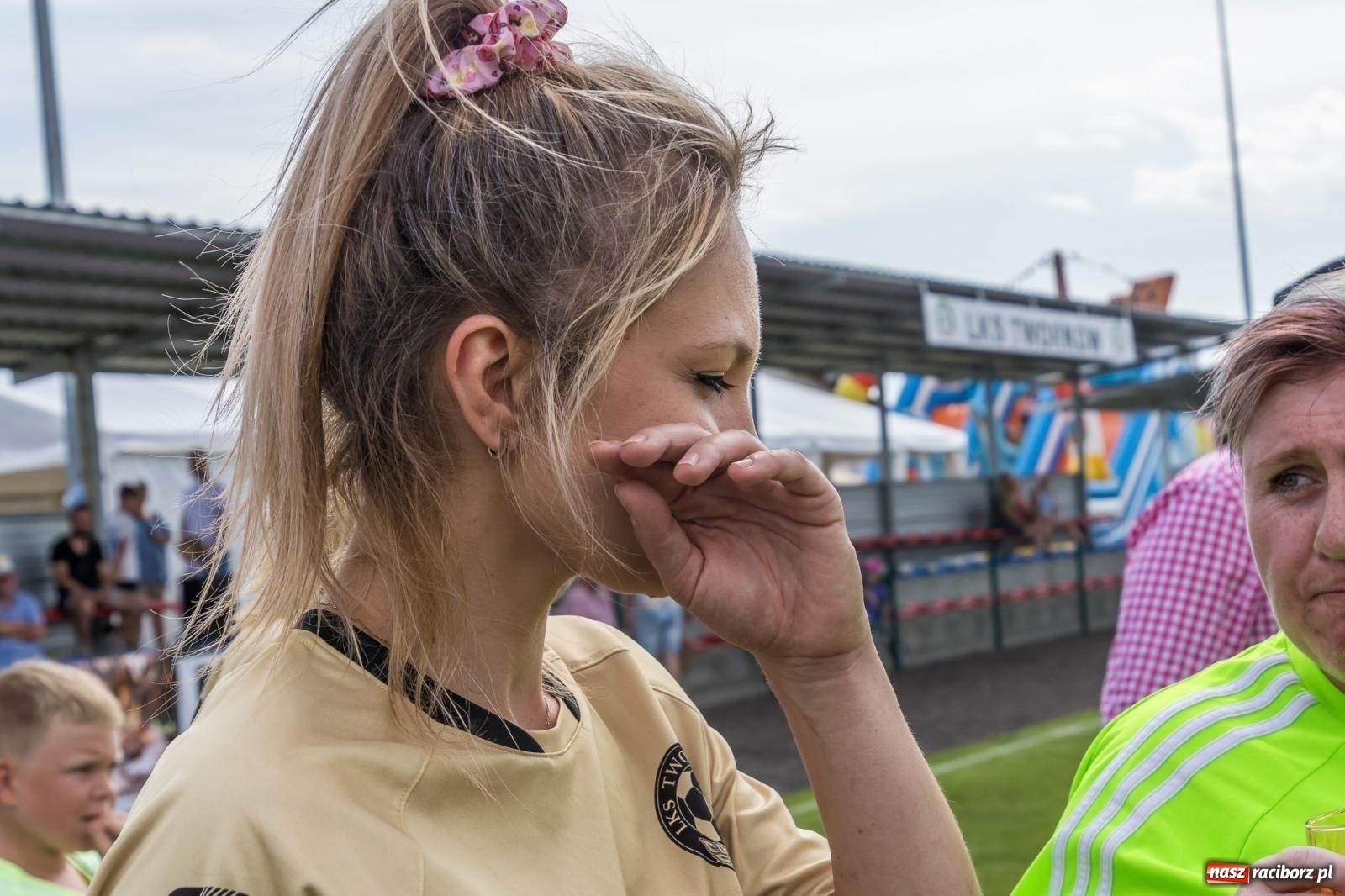 Zdjęcie w galerii na portalu naszraciborz.pl: Złote i limonki rywalizowały w Tworkowie [FOTO i WIDEO] wiadomości z regionu