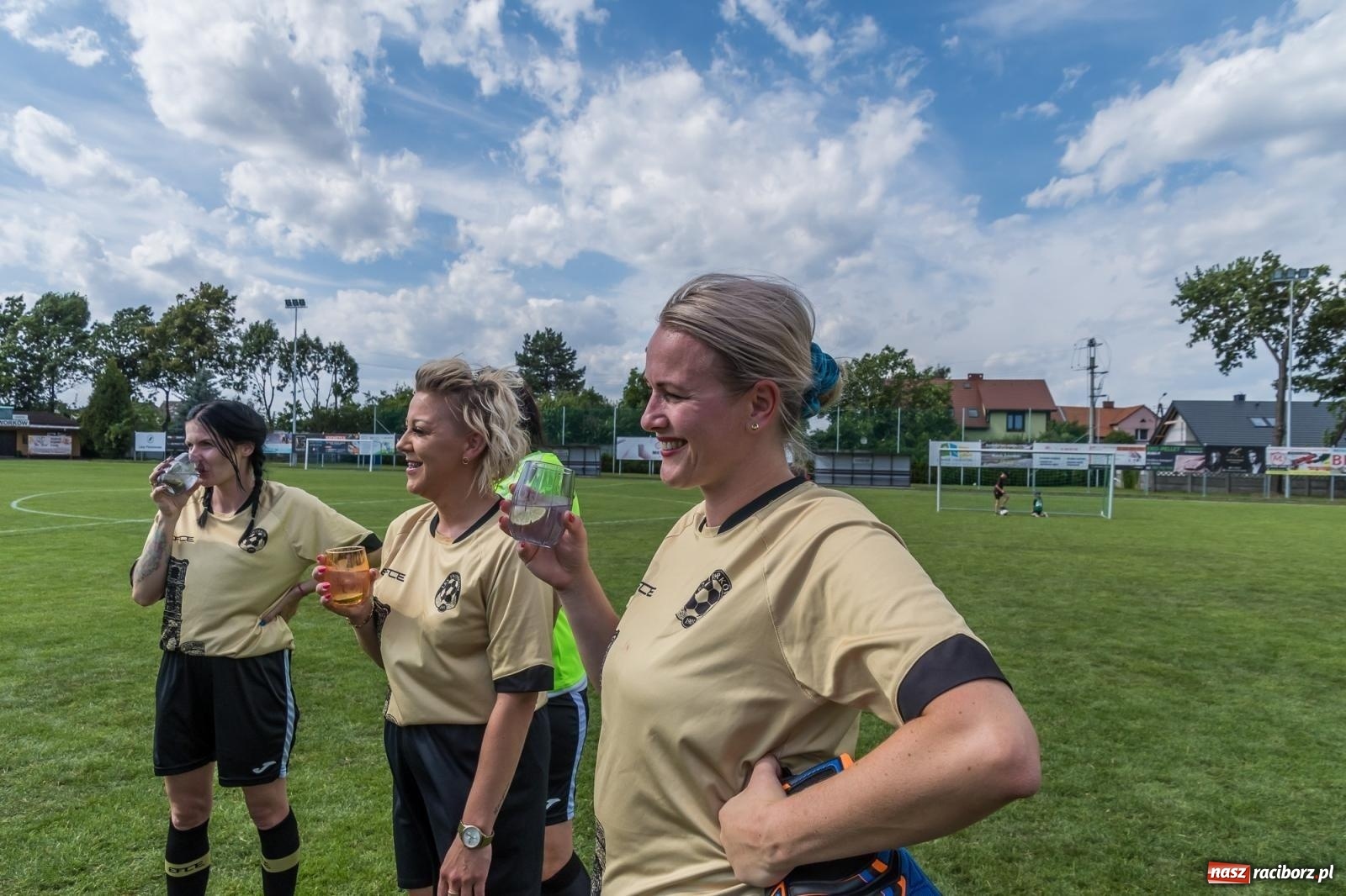 Zdjęcie w galerii na portalu naszraciborz.pl: Złote i limonki rywalizowały w Tworkowie [FOTO i WIDEO] wiadomości z regionu