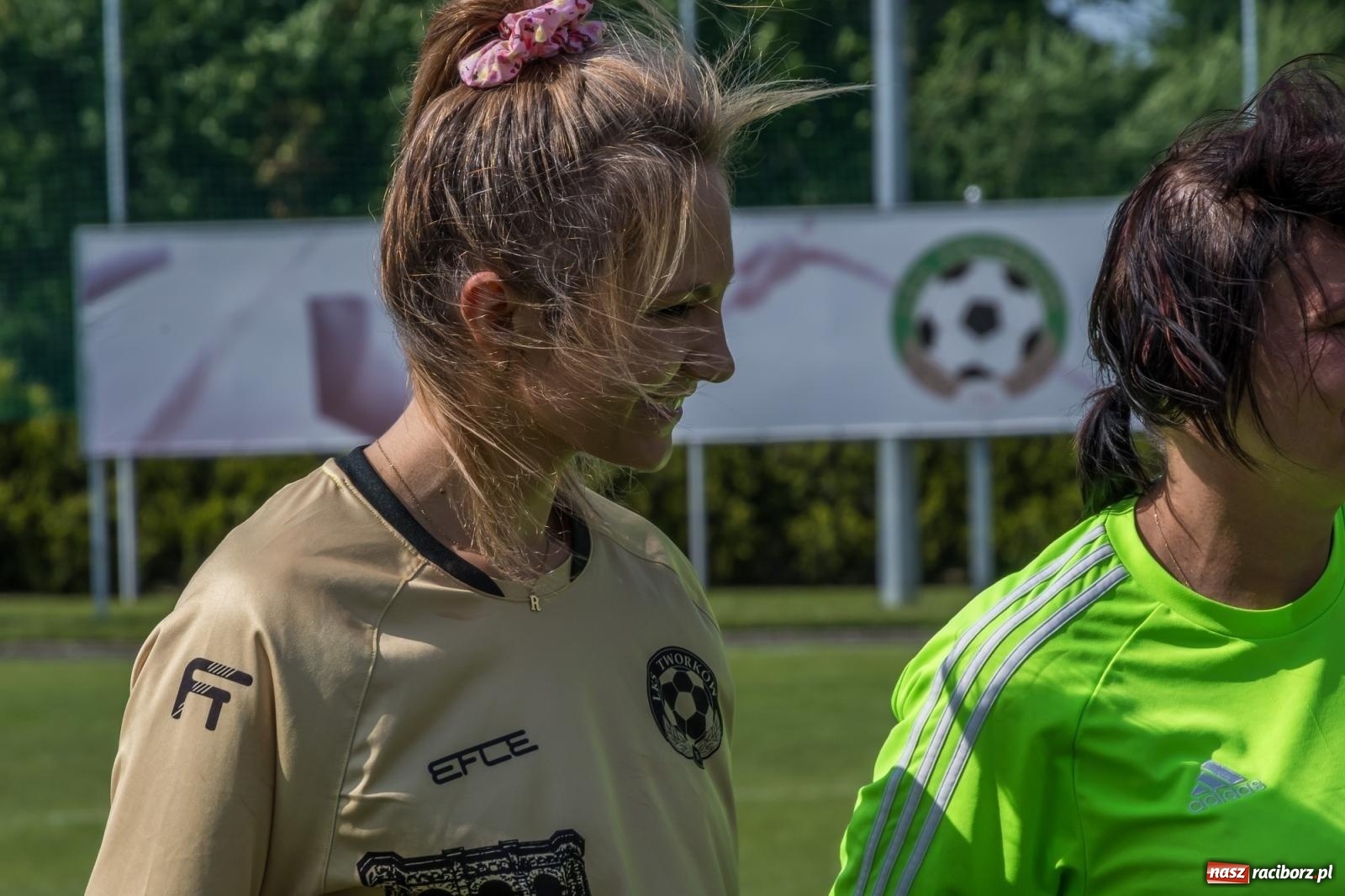 Zdjęcie w galerii na portalu naszraciborz.pl: Złote i limonki rywalizowały w Tworkowie [FOTO i WIDEO] wiadomości z regionu