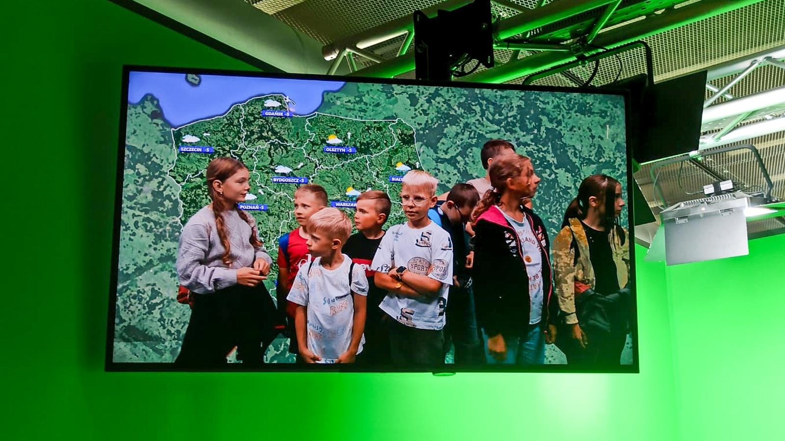 Zdjęcie w galerii na portalu naszraciborz.pl: Dlaczego wszyscy jesteśmy gwiazdami. Lato z RCK z wycieczką w Śląskim Planetarium wiadomości z regionu