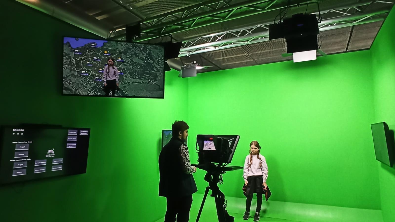 Zdjęcie w galerii na portalu naszraciborz.pl: Dlaczego wszyscy jesteśmy gwiazdami. Lato z RCK z wycieczką w Śląskim Planetarium wiadomości z regionu