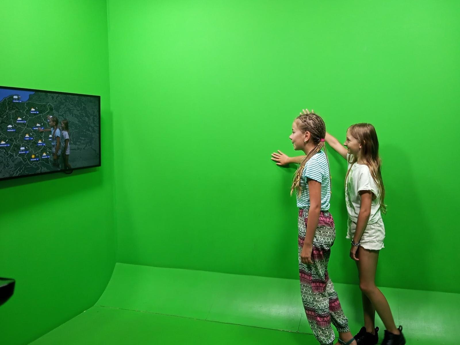 Zdjęcie w galerii na portalu naszraciborz.pl: Dlaczego wszyscy jesteśmy gwiazdami. Lato z RCK z wycieczką w Śląskim Planetarium wiadomości z regionu