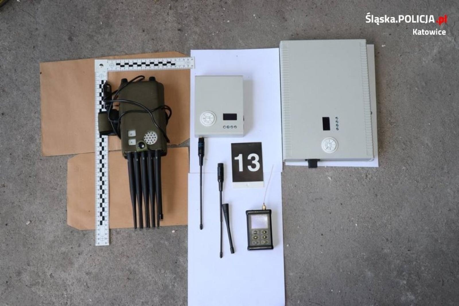 Zdjęcie w galerii na portalu naszraciborz.pl: Szajka złodziei luksusowych samochodów stanie przed sądem wiadomości z regionu