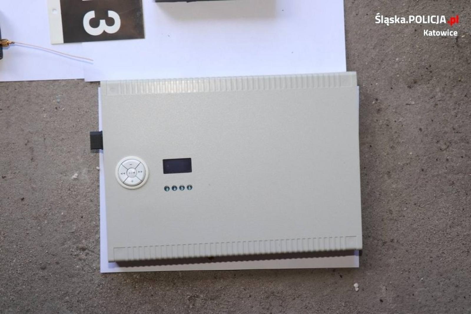 Zdjęcie w galerii na portalu naszraciborz.pl: Szajka złodziei luksusowych samochodów stanie przed sądem wiadomości z regionu