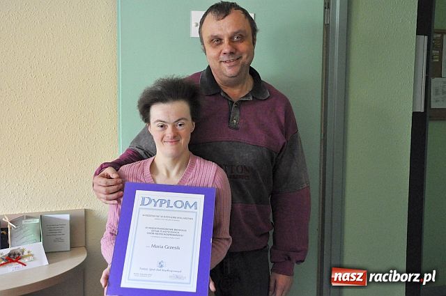 Zdjęcie w galerii na portalu naszraciborz.pl: Prace raciborzan znane w całym kraju wiadomości z regionu