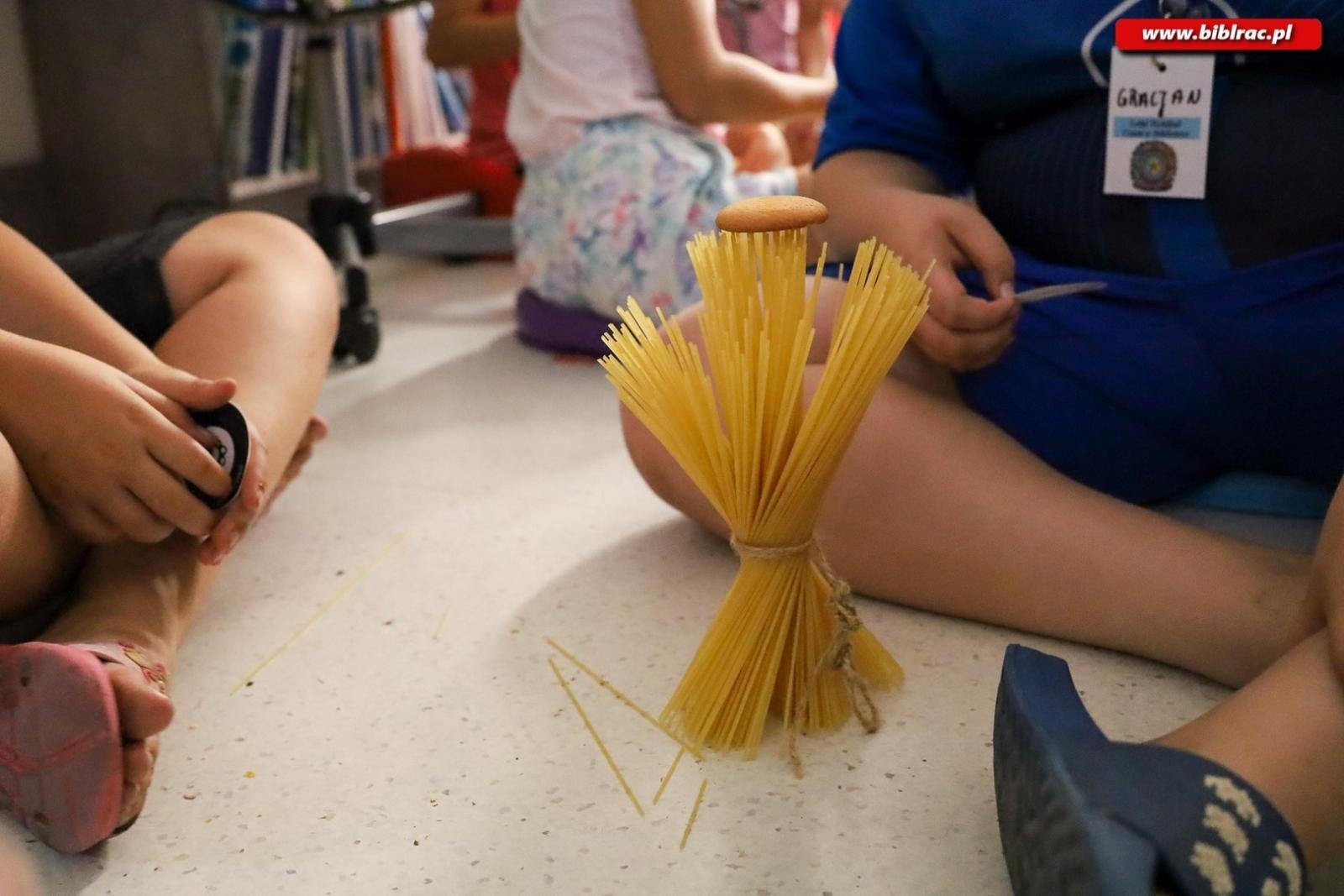 Zdjęcie w galerii na portalu naszraciborz.pl: Tego lata raciborska Biblioteka po raz kolejny zapewnia moc atrakcji dla dzieci i młodzieży! wiadomości z regionu