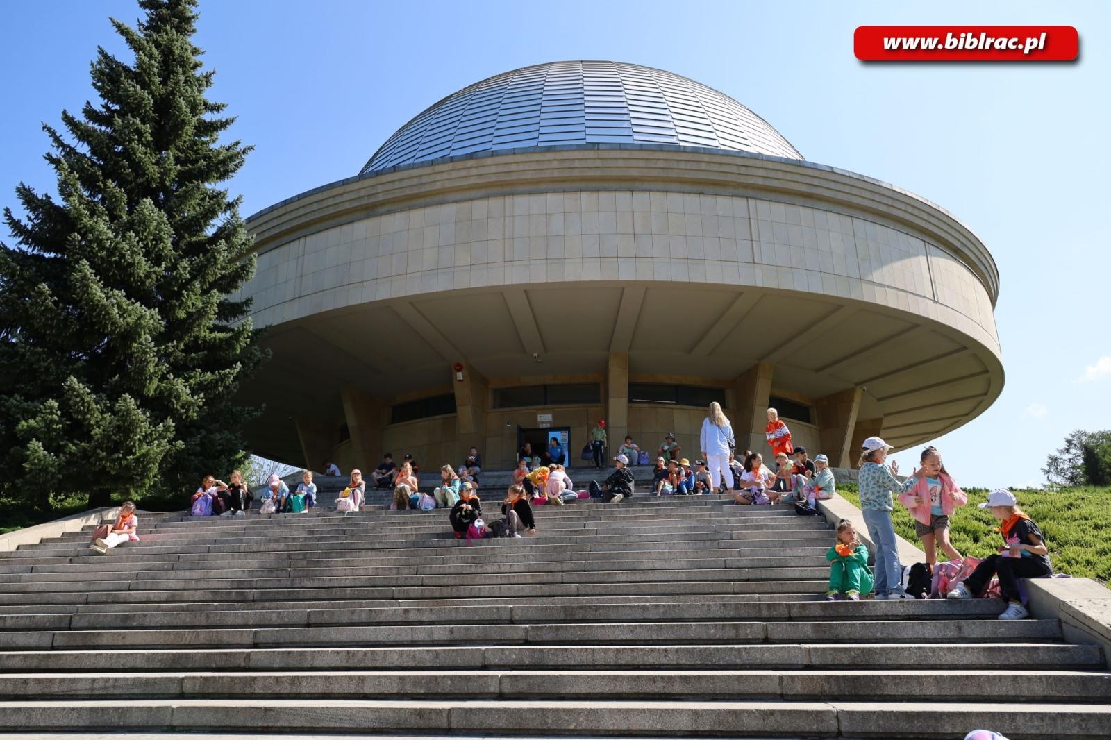 Zdjęcie w galerii na portalu naszraciborz.pl: Tego lata raciborska Biblioteka po raz kolejny zapewnia moc atrakcji dla dzieci i młodzieży! wiadomości z regionu