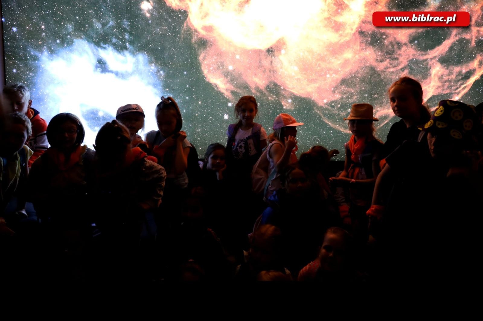 Zdjęcie w galerii na portalu naszraciborz.pl: Tego lata raciborska Biblioteka po raz kolejny zapewnia moc atrakcji dla dzieci i młodzieży! wiadomości z regionu