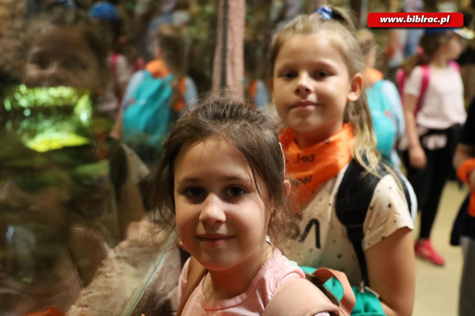Zdjęcie w galerii na portalu naszraciborz.pl: Tego lata raciborska Biblioteka po raz kolejny zapewnia moc atrakcji dla dzieci i młodzieży! wiadomości z regionu