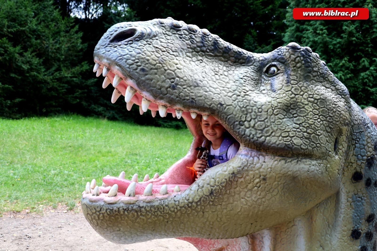 Zdjęcie w galerii na portalu naszraciborz.pl: Tego lata raciborska Biblioteka po raz kolejny zapewnia moc atrakcji dla dzieci i młodzieży! wiadomości z regionu