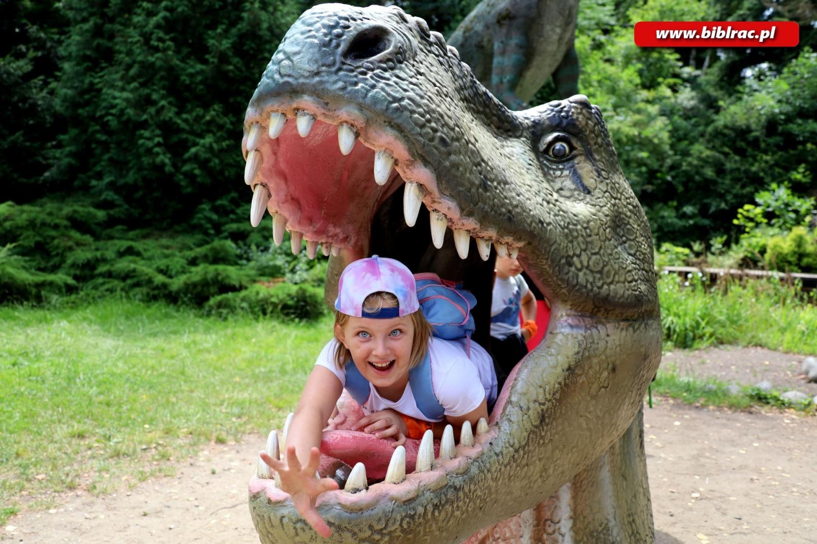Zdjęcie w galerii na portalu naszraciborz.pl: Tego lata raciborska Biblioteka po raz kolejny zapewnia moc atrakcji dla dzieci i młodzieży! wiadomości z regionu