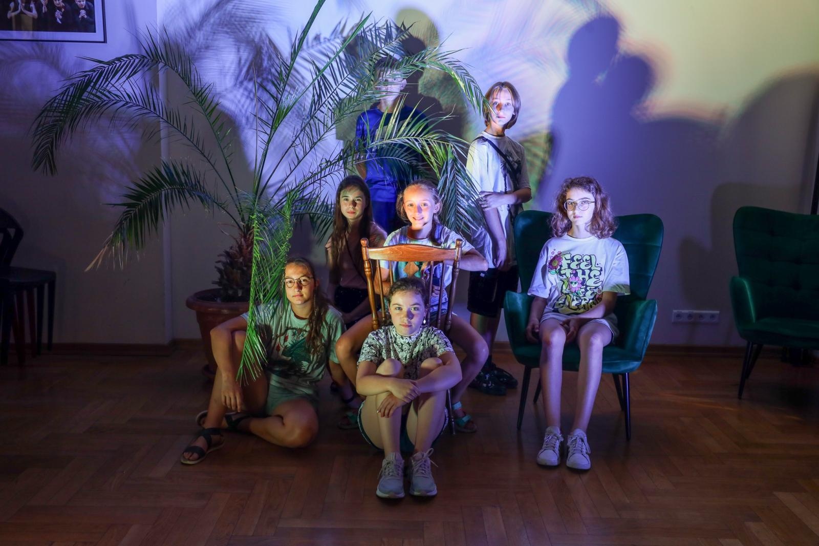 Zdjęcie w galerii na portalu naszraciborz.pl: Podsumowanie warsztatów fotograficznych w Raciborskim Centrum Kultury [fotogaleria] wiadomości z regionu