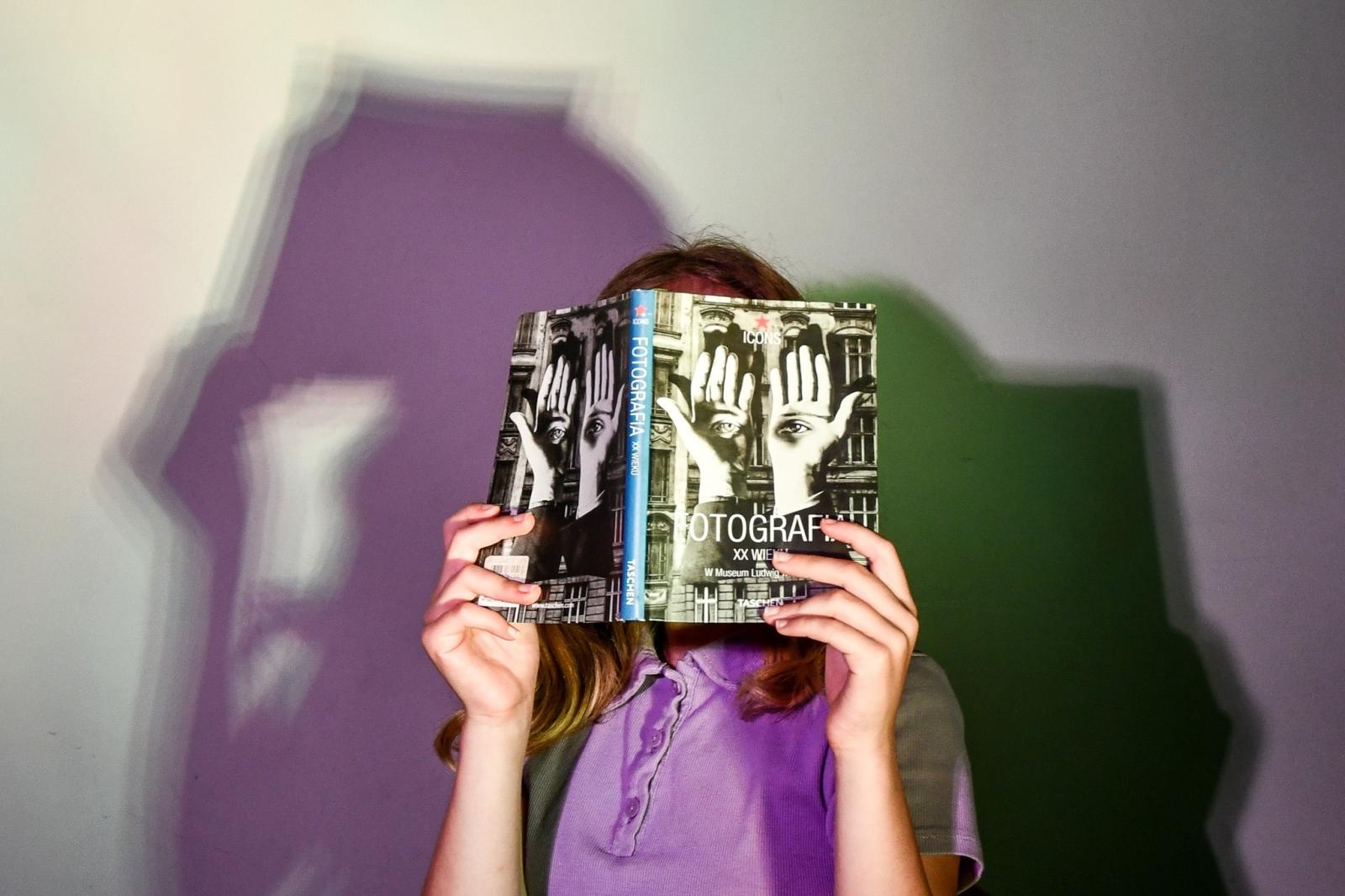 Zdjęcie w galerii na portalu naszraciborz.pl: Podsumowanie warsztatów fotograficznych w Raciborskim Centrum Kultury [fotogaleria] wiadomości z regionu