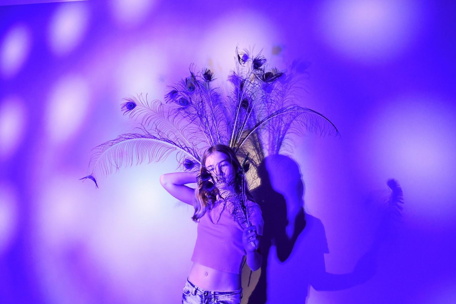 Zdjęcie w galerii na portalu naszraciborz.pl: Podsumowanie warsztatów fotograficznych w Raciborskim Centrum Kultury [fotogaleria] wiadomości z regionu