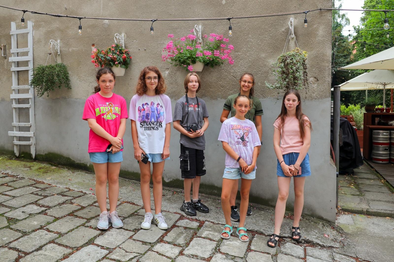 Zdjęcie w galerii na portalu naszraciborz.pl: Podsumowanie warsztatów fotograficznych w Raciborskim Centrum Kultury [fotogaleria] wiadomości z regionu