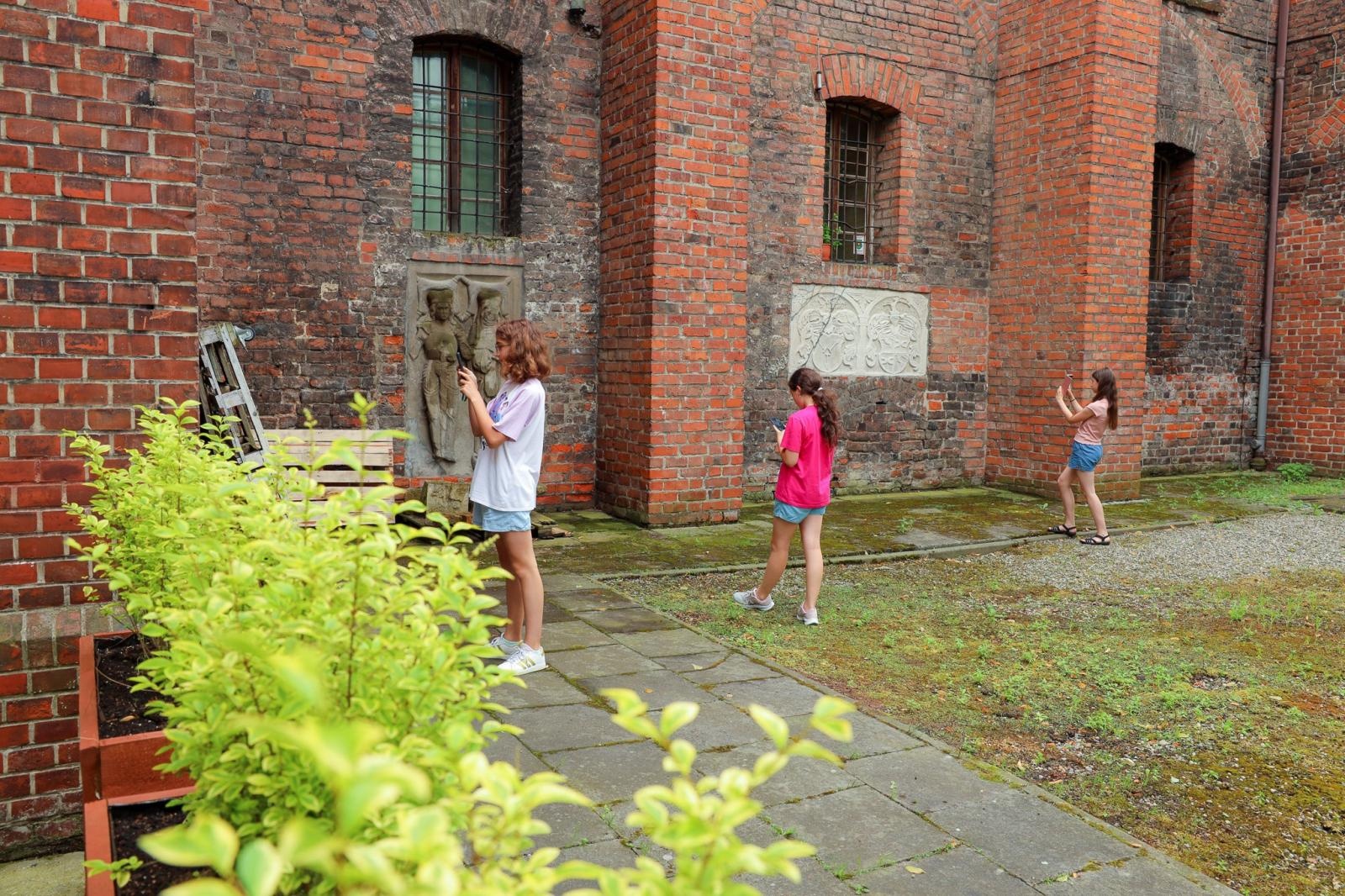 Zdjęcie w galerii na portalu naszraciborz.pl: Podsumowanie warsztatów fotograficznych w Raciborskim Centrum Kultury [fotogaleria] wiadomości z regionu