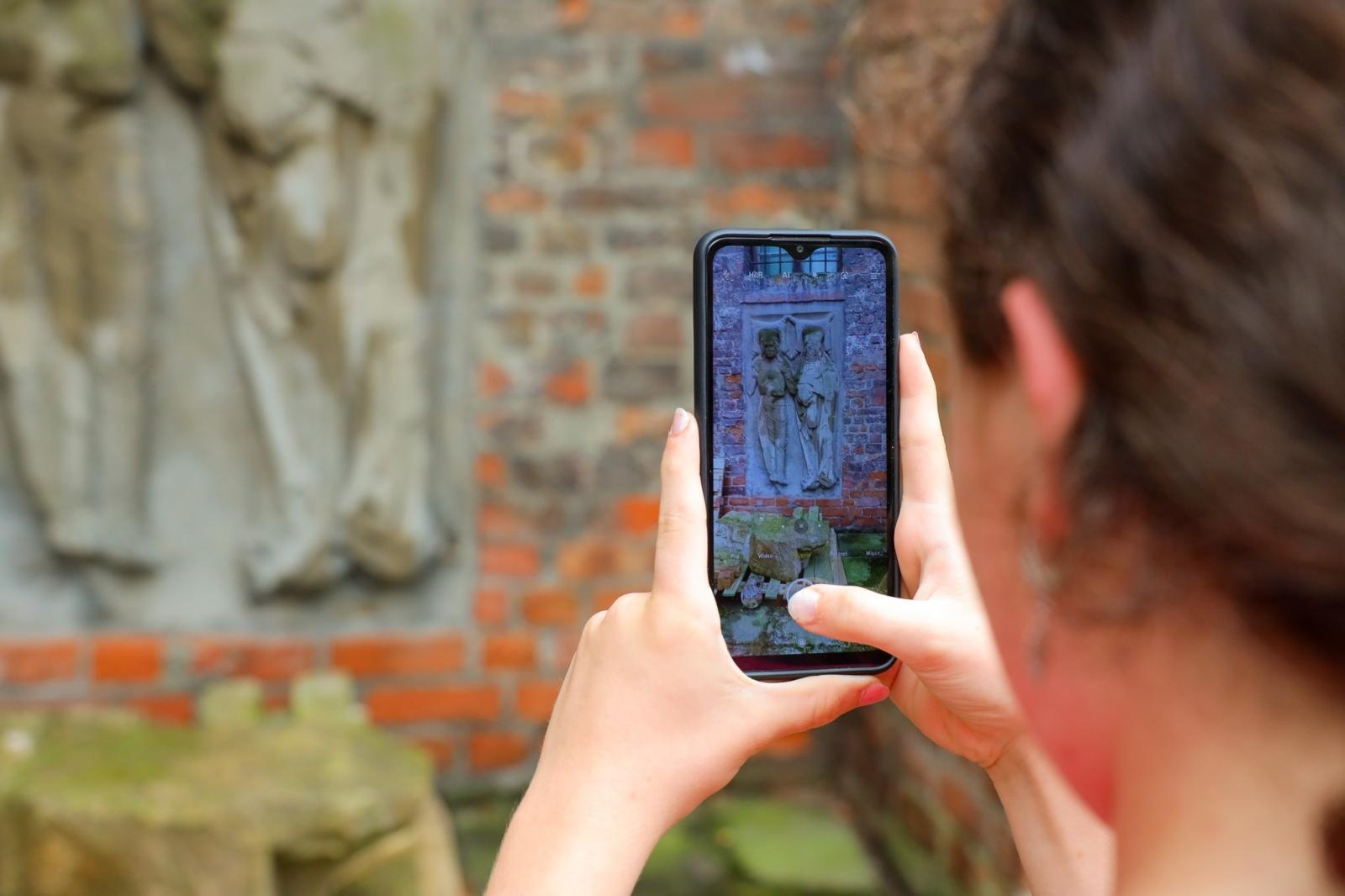 Zdjęcie w galerii na portalu naszraciborz.pl: Podsumowanie warsztatów fotograficznych w Raciborskim Centrum Kultury [fotogaleria] wiadomości z regionu