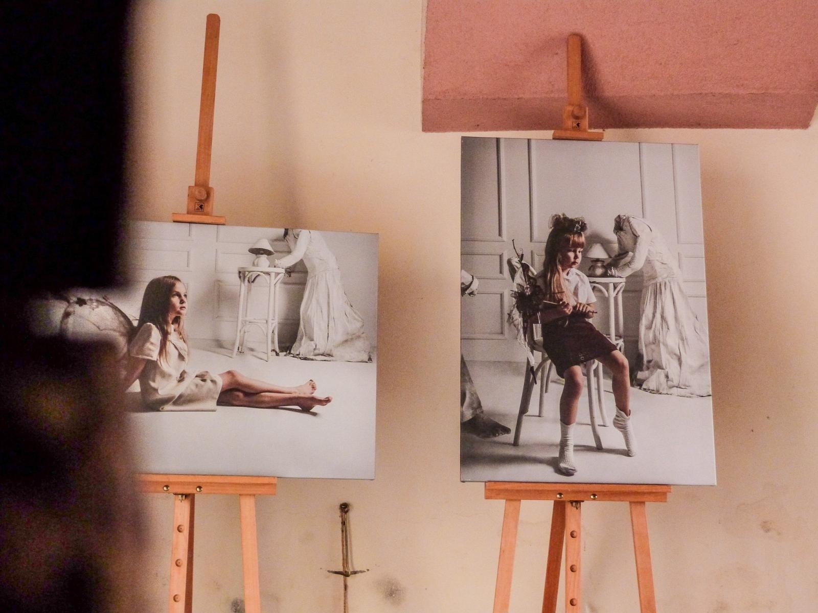 Zdjęcie w galerii na portalu naszraciborz.pl: Podsumowanie warsztatów fotograficznych w Raciborskim Centrum Kultury [fotogaleria] wiadomości z regionu