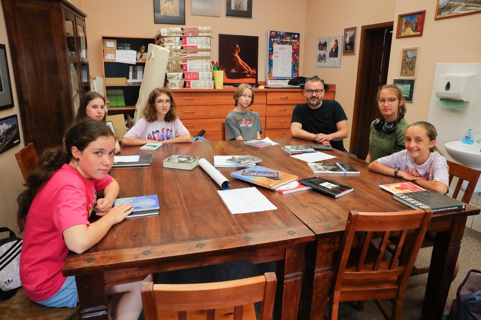 Zdjęcie w galerii na portalu naszraciborz.pl: Podsumowanie warsztatów fotograficznych w Raciborskim Centrum Kultury [fotogaleria] wiadomości z regionu