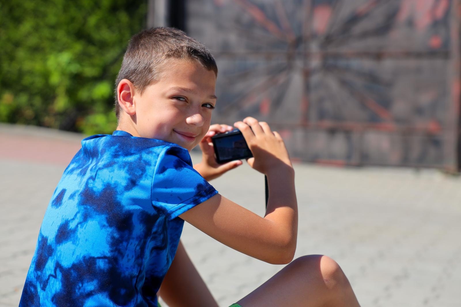 Zdjęcie w galerii na portalu naszraciborz.pl: Podsumowanie warsztatów fotograficznych w Raciborskim Centrum Kultury [fotogaleria] wiadomości z regionu