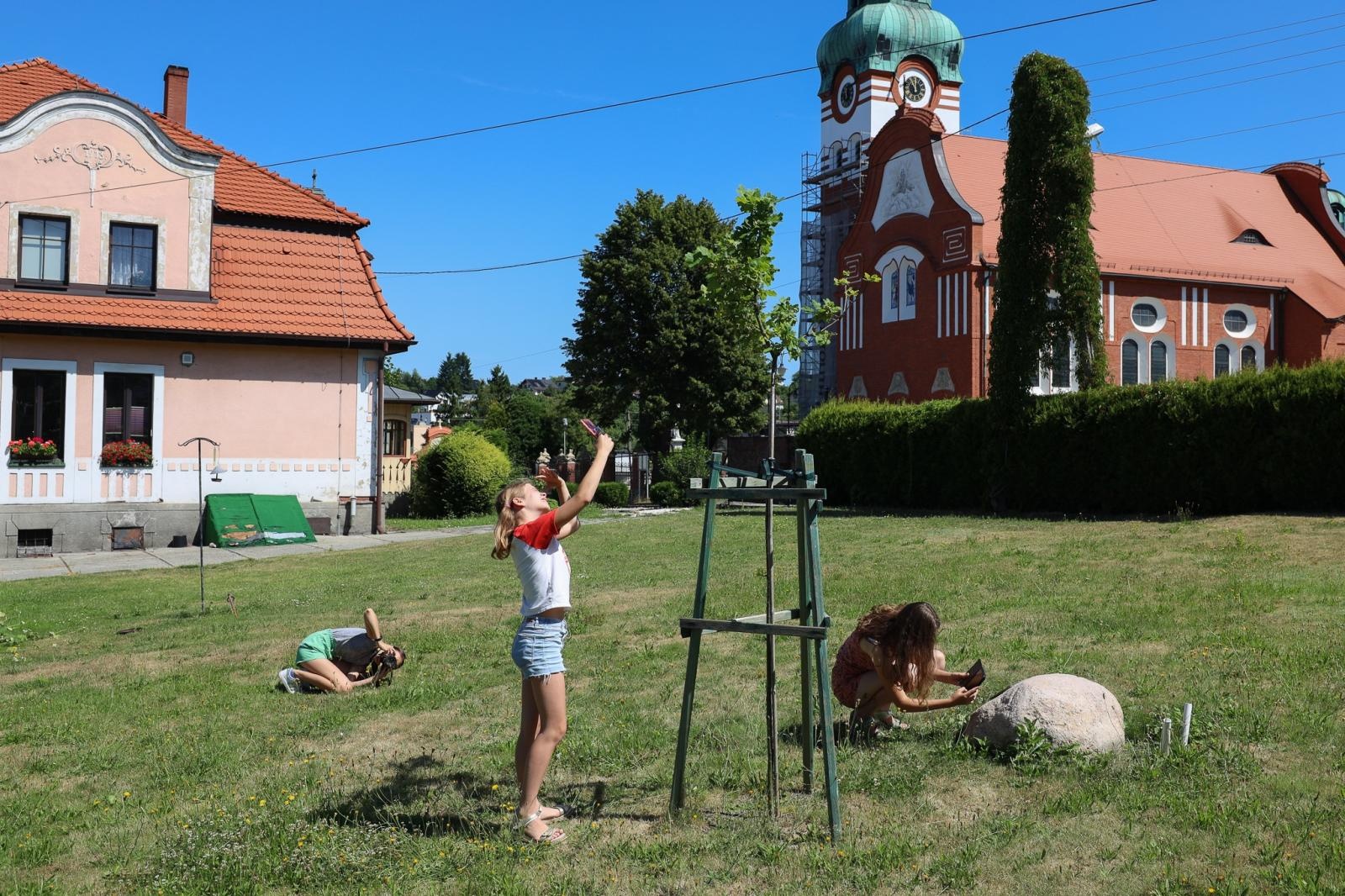 Zdjęcie w galerii na portalu naszraciborz.pl: Podsumowanie warsztatów fotograficznych w Raciborskim Centrum Kultury [fotogaleria] wiadomości z regionu