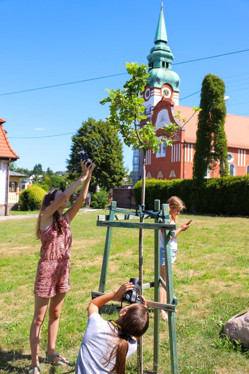 Zdjęcie w galerii na portalu naszraciborz.pl: Podsumowanie warsztatów fotograficznych w Raciborskim Centrum Kultury [fotogaleria] wiadomości z regionu