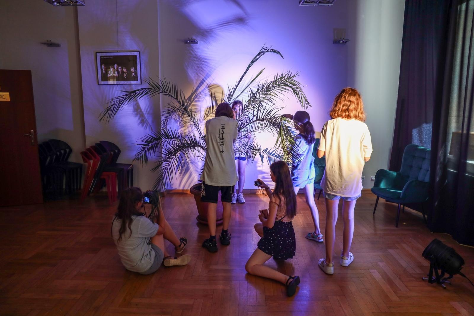 Zdjęcie w galerii na portalu naszraciborz.pl: Podsumowanie warsztatów fotograficznych w Raciborskim Centrum Kultury [fotogaleria] wiadomości z regionu