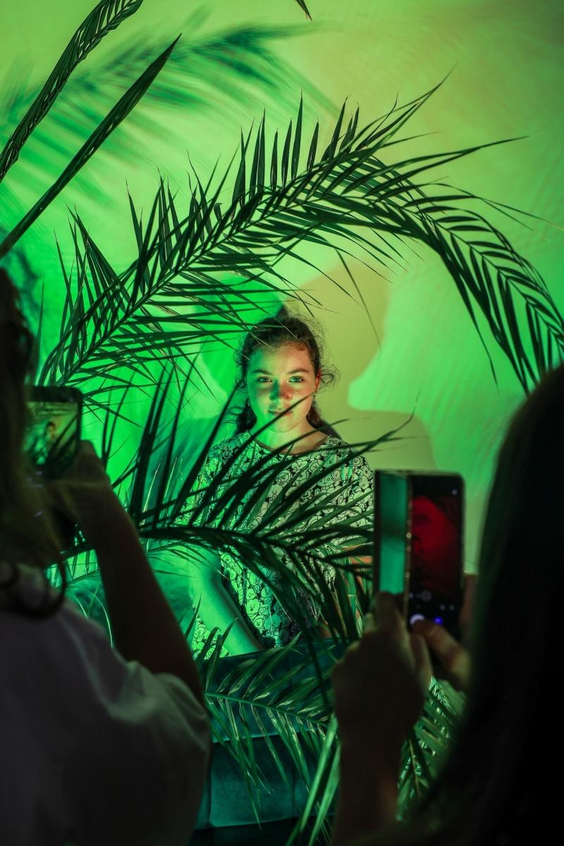 Zdjęcie w galerii na portalu naszraciborz.pl: Podsumowanie warsztatów fotograficznych w Raciborskim Centrum Kultury [fotogaleria] wiadomości z regionu