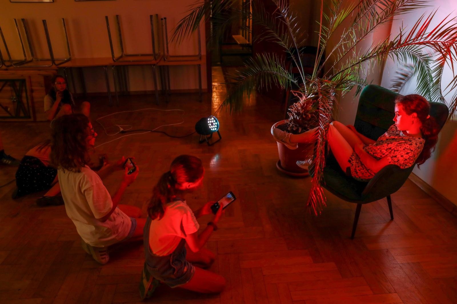 Zdjęcie w galerii na portalu naszraciborz.pl: Podsumowanie warsztatów fotograficznych w Raciborskim Centrum Kultury [fotogaleria] wiadomości z regionu