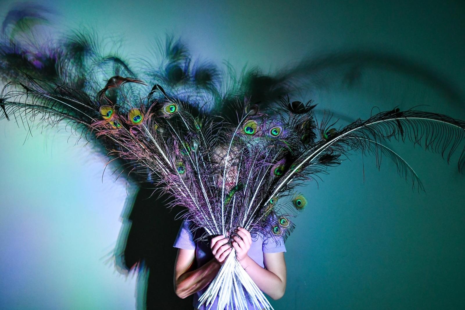 Zdjęcie w galerii na portalu naszraciborz.pl: Podsumowanie warsztatów fotograficznych w Raciborskim Centrum Kultury [fotogaleria] wiadomości z regionu