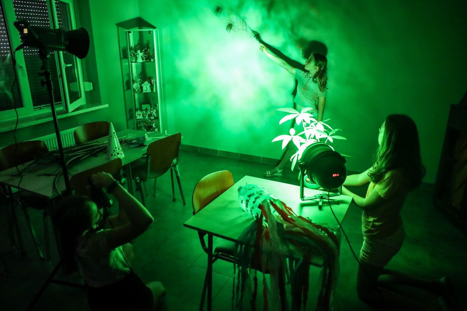 Zdjęcie w galerii na portalu naszraciborz.pl: Podsumowanie warsztatów fotograficznych w Raciborskim Centrum Kultury [fotogaleria] wiadomości z regionu