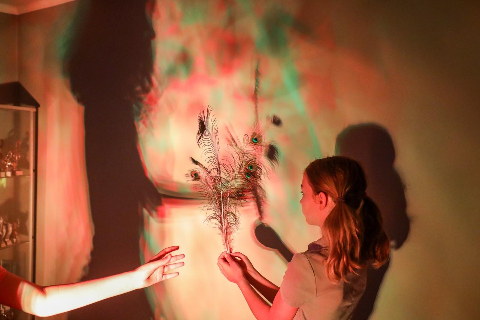 Zdjęcie w galerii na portalu naszraciborz.pl: Podsumowanie warsztatów fotograficznych w Raciborskim Centrum Kultury [fotogaleria] wiadomości z regionu