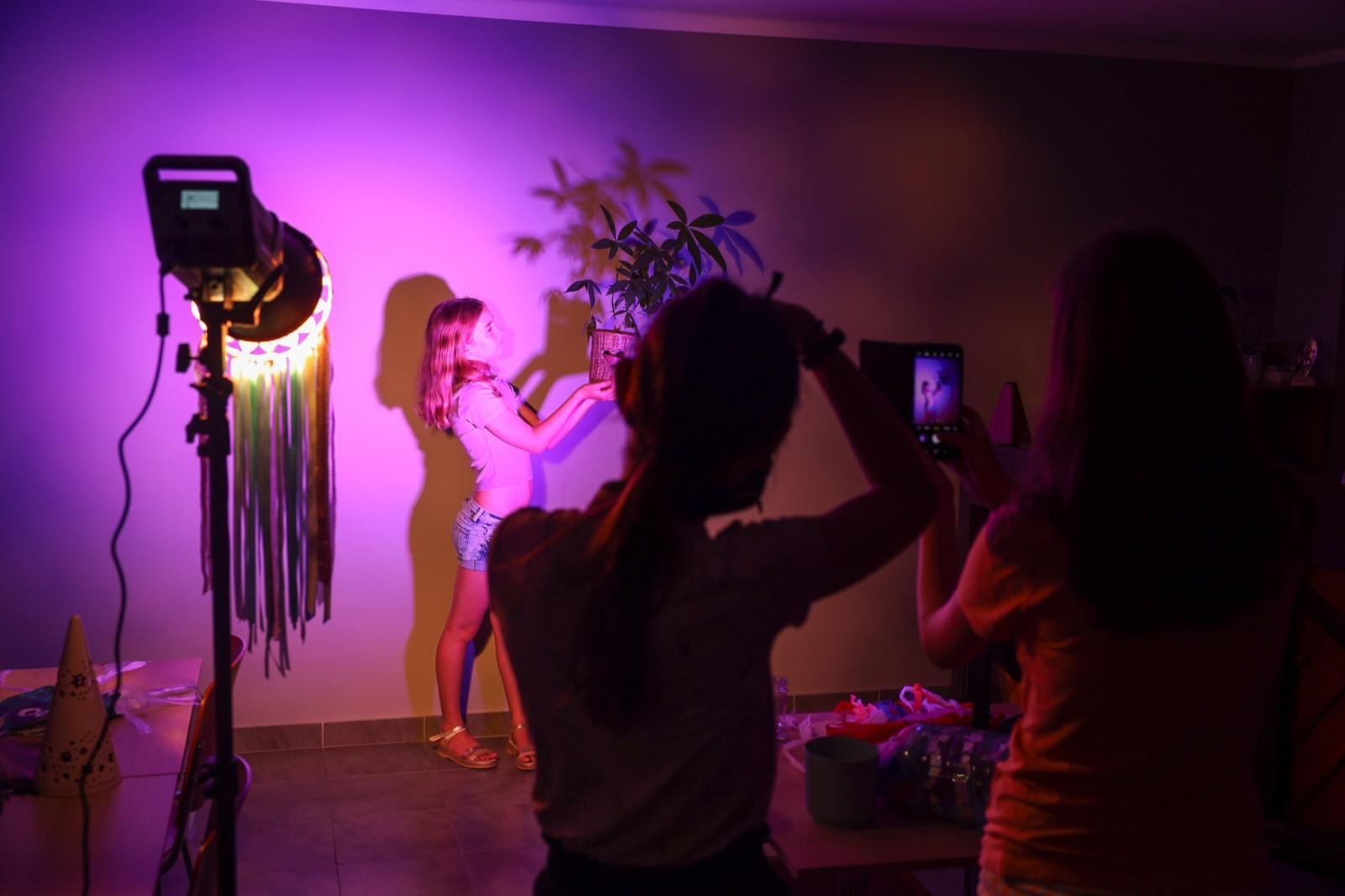 Zdjęcie w galerii na portalu naszraciborz.pl: Podsumowanie warsztatów fotograficznych w Raciborskim Centrum Kultury [fotogaleria] wiadomości z regionu