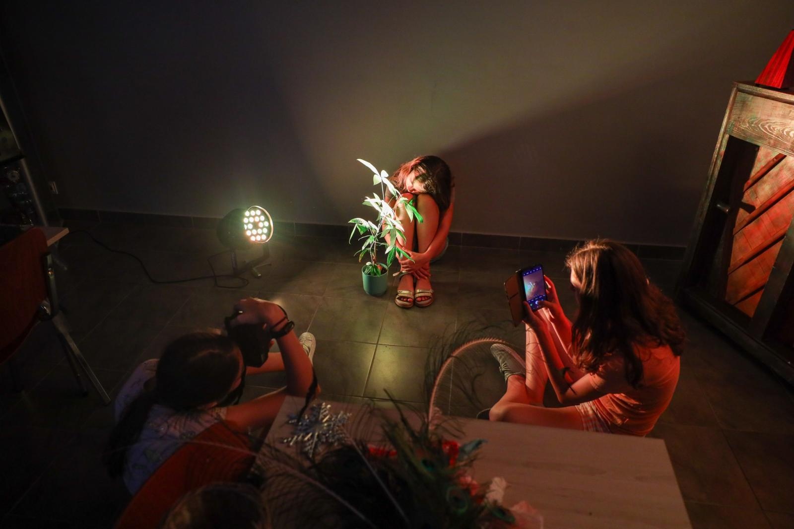 Zdjęcie w galerii na portalu naszraciborz.pl: Podsumowanie warsztatów fotograficznych w Raciborskim Centrum Kultury [fotogaleria] wiadomości z regionu