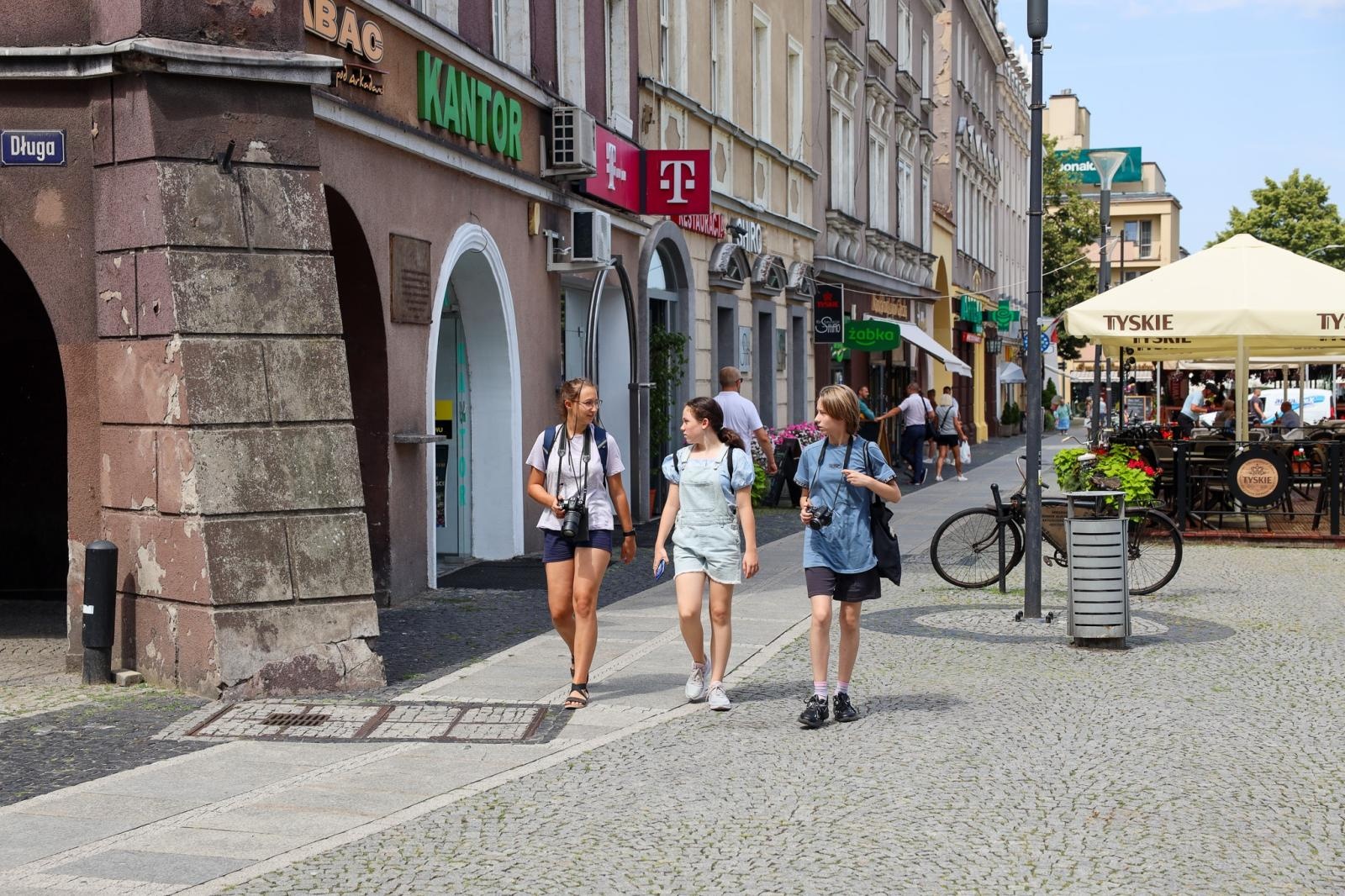 Zdjęcie w galerii na portalu naszraciborz.pl: Podsumowanie warsztatów fotograficznych w Raciborskim Centrum Kultury [fotogaleria] wiadomości z regionu