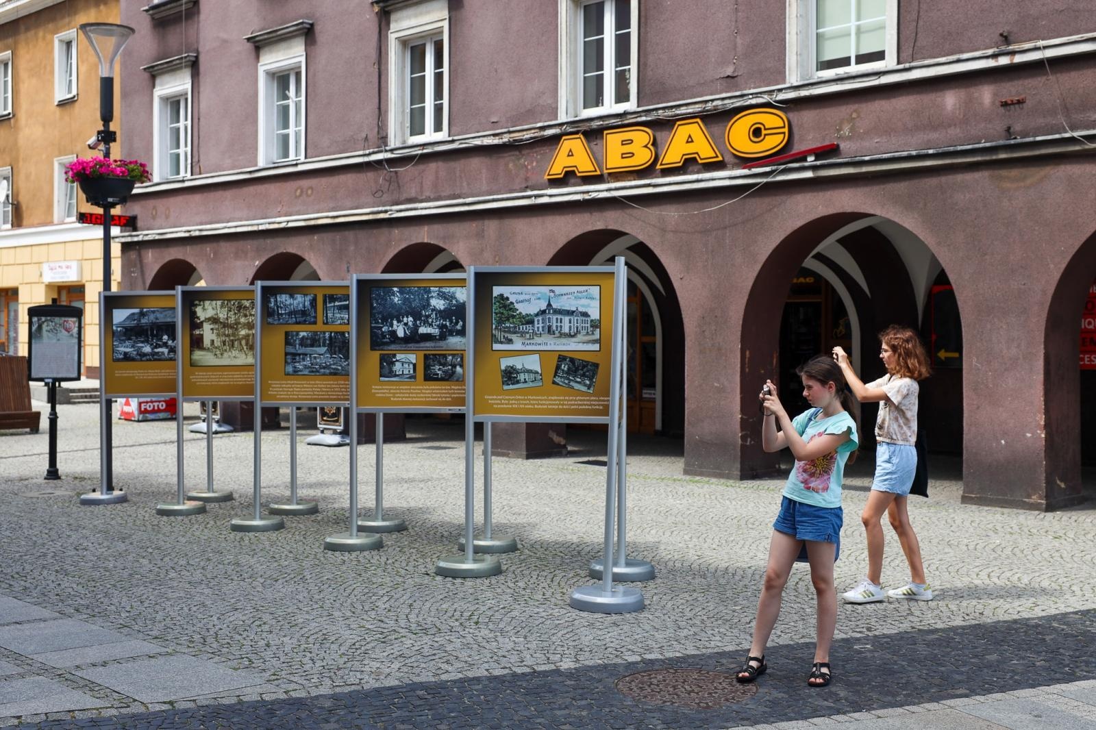 Zdjęcie w galerii na portalu naszraciborz.pl: Podsumowanie warsztatów fotograficznych w Raciborskim Centrum Kultury [fotogaleria] wiadomości z regionu