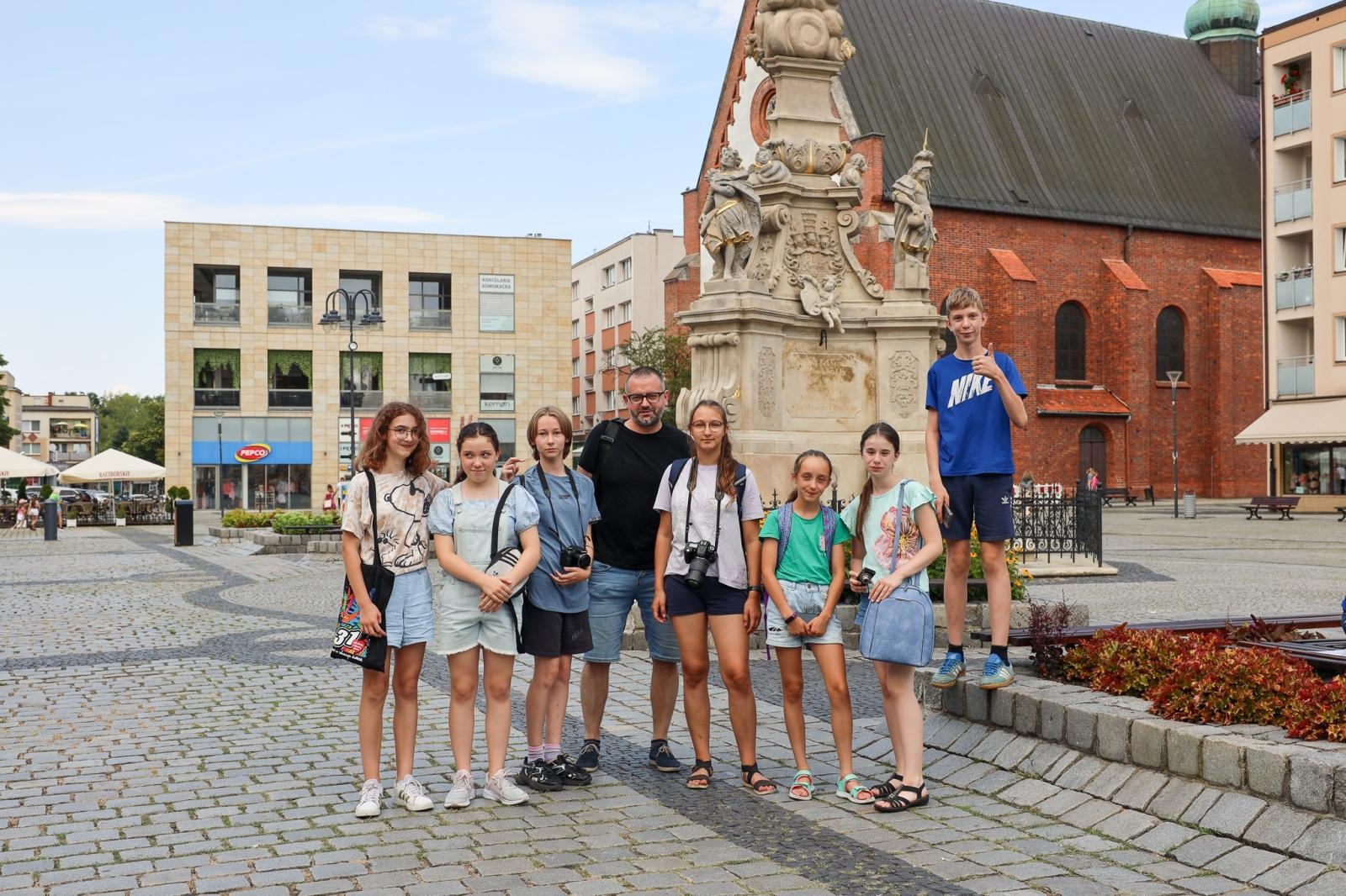 Zdjęcie w galerii na portalu naszraciborz.pl: Podsumowanie warsztatów fotograficznych w Raciborskim Centrum Kultury [fotogaleria] wiadomości z regionu