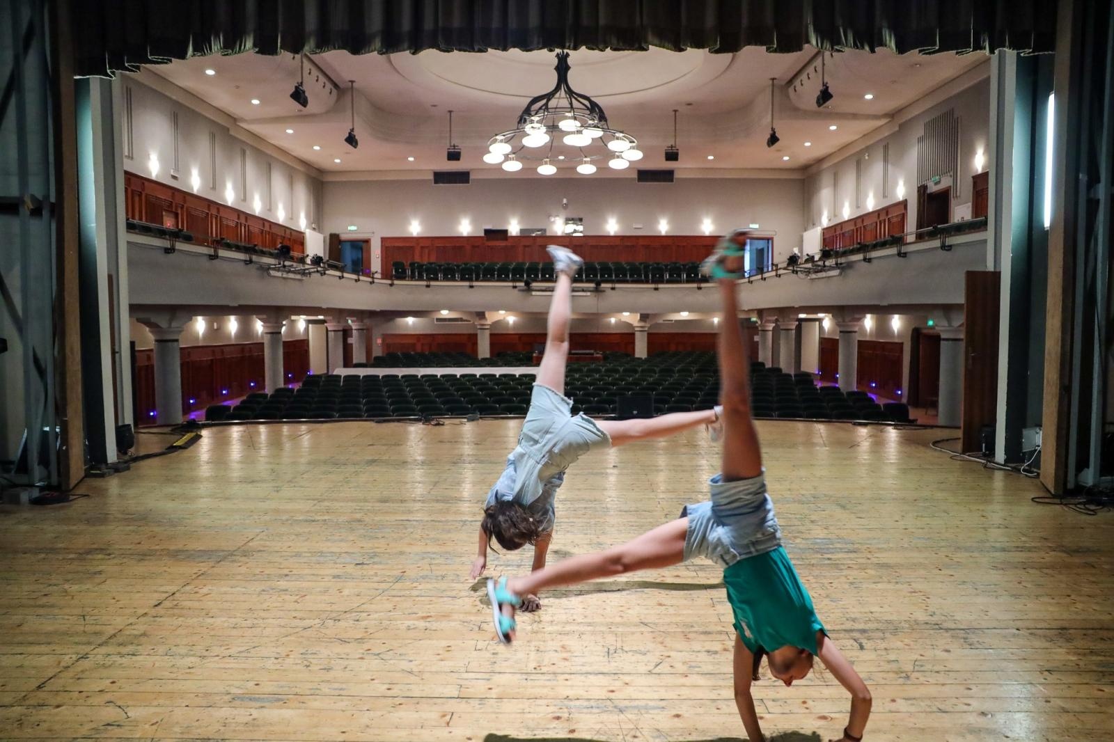 Zdjęcie w galerii na portalu naszraciborz.pl: Podsumowanie warsztatów fotograficznych w Raciborskim Centrum Kultury [fotogaleria] wiadomości z regionu
