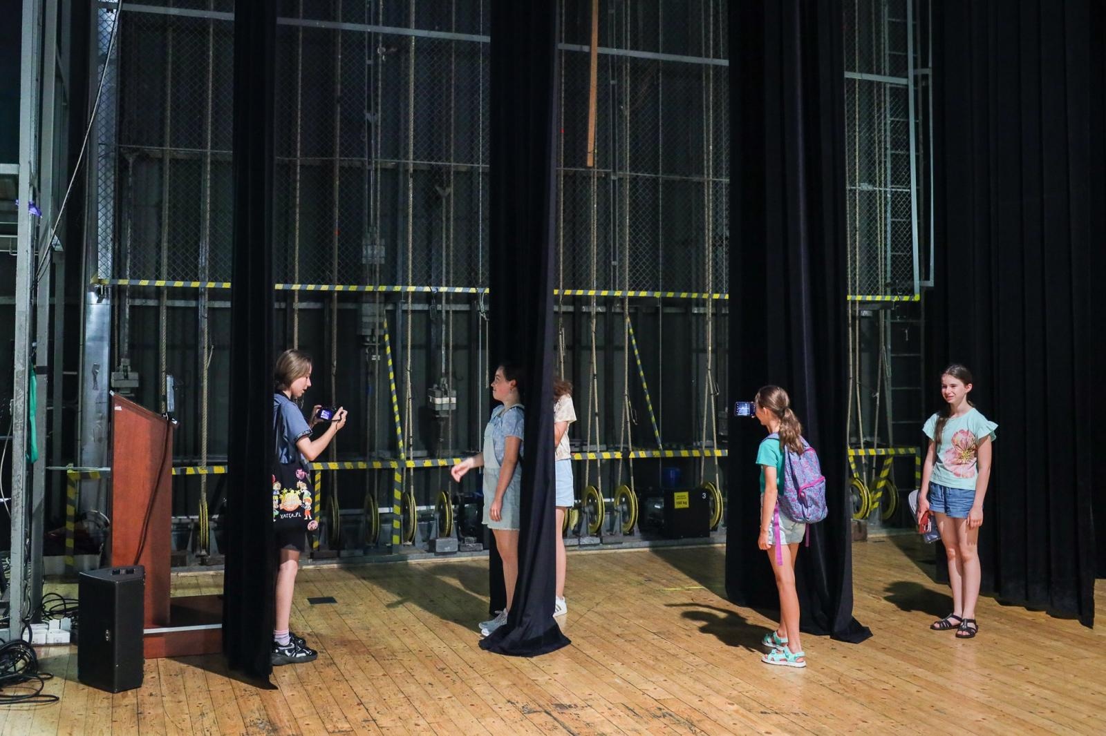 Zdjęcie w galerii na portalu naszraciborz.pl: Podsumowanie warsztatów fotograficznych w Raciborskim Centrum Kultury [fotogaleria] wiadomości z regionu