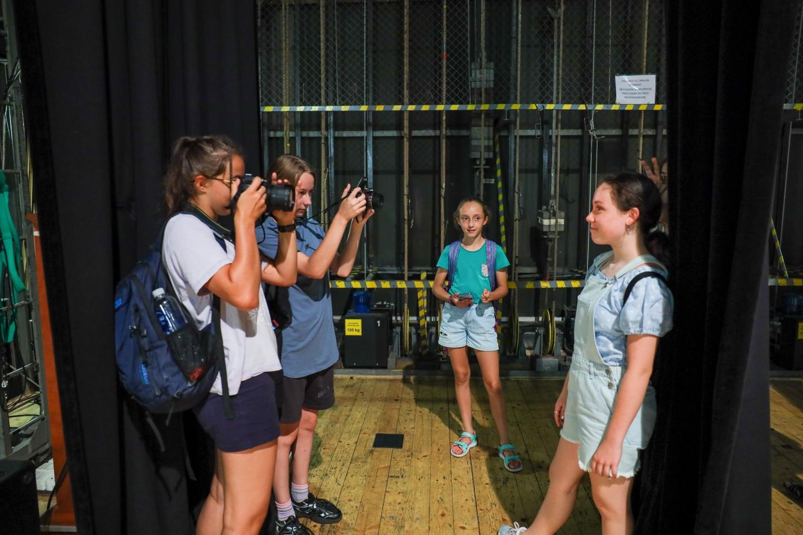 Zdjęcie w galerii na portalu naszraciborz.pl: Podsumowanie warsztatów fotograficznych w Raciborskim Centrum Kultury [fotogaleria] wiadomości z regionu