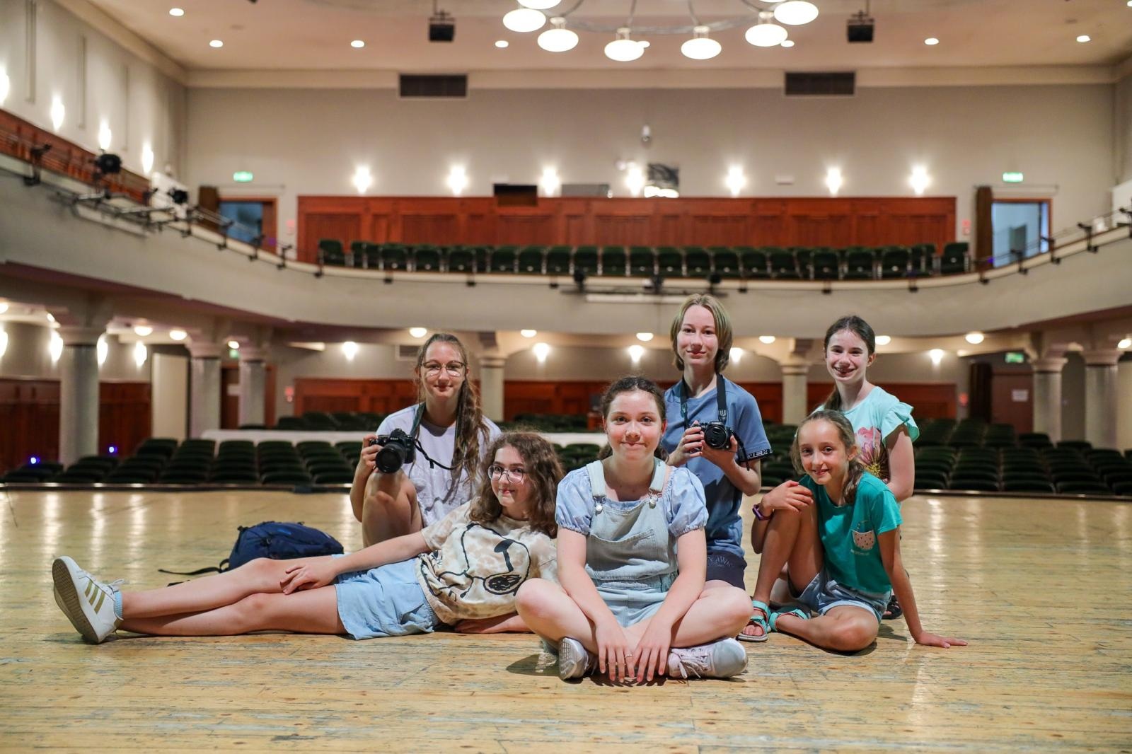 Zdjęcie w galerii na portalu naszraciborz.pl: Podsumowanie warsztatów fotograficznych w Raciborskim Centrum Kultury [fotogaleria] wiadomości z regionu