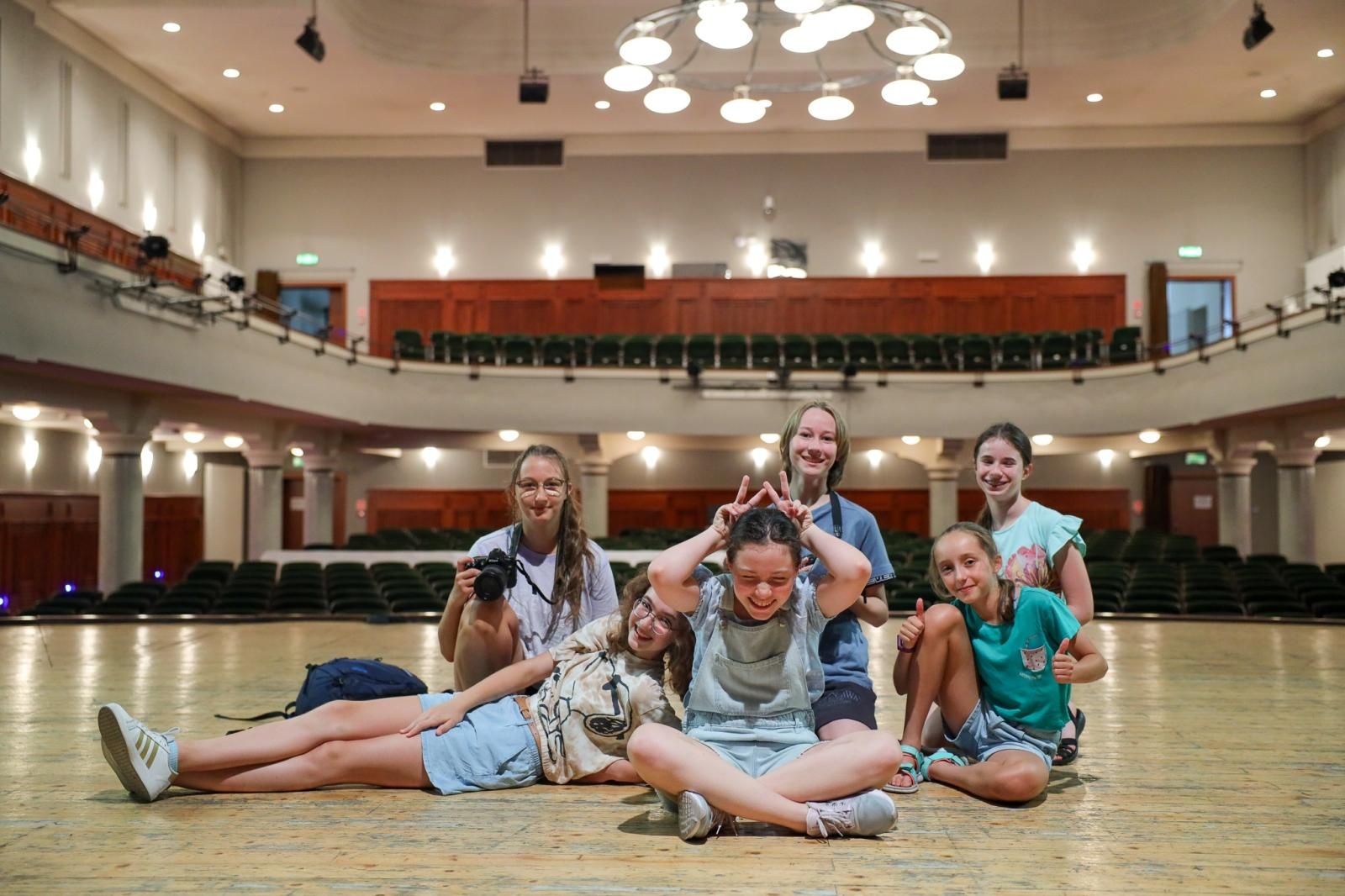 Zdjęcie w galerii na portalu naszraciborz.pl: Podsumowanie warsztatów fotograficznych w Raciborskim Centrum Kultury [fotogaleria] wiadomości z regionu