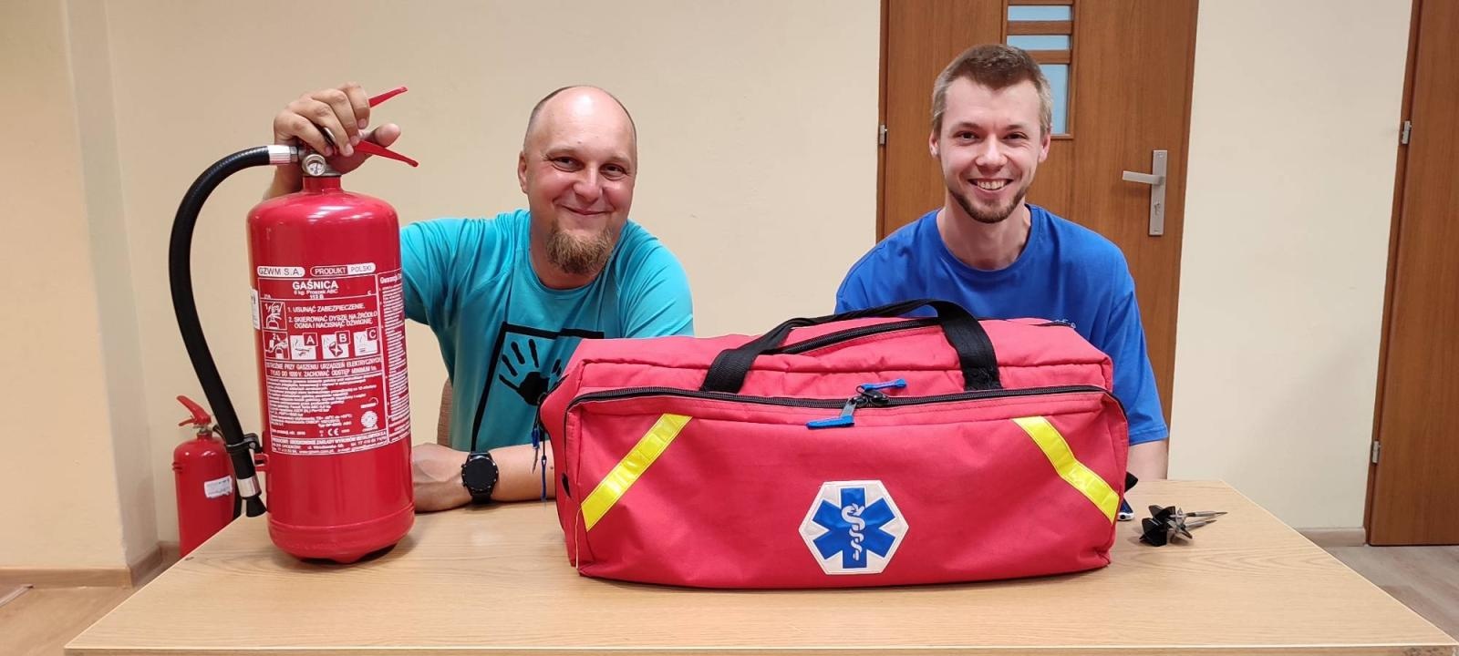 Zdjęcie w galerii na portalu naszraciborz.pl: Wakacyjna rywalizacja w darta w PCS [FOTO] wiadomości z regionu