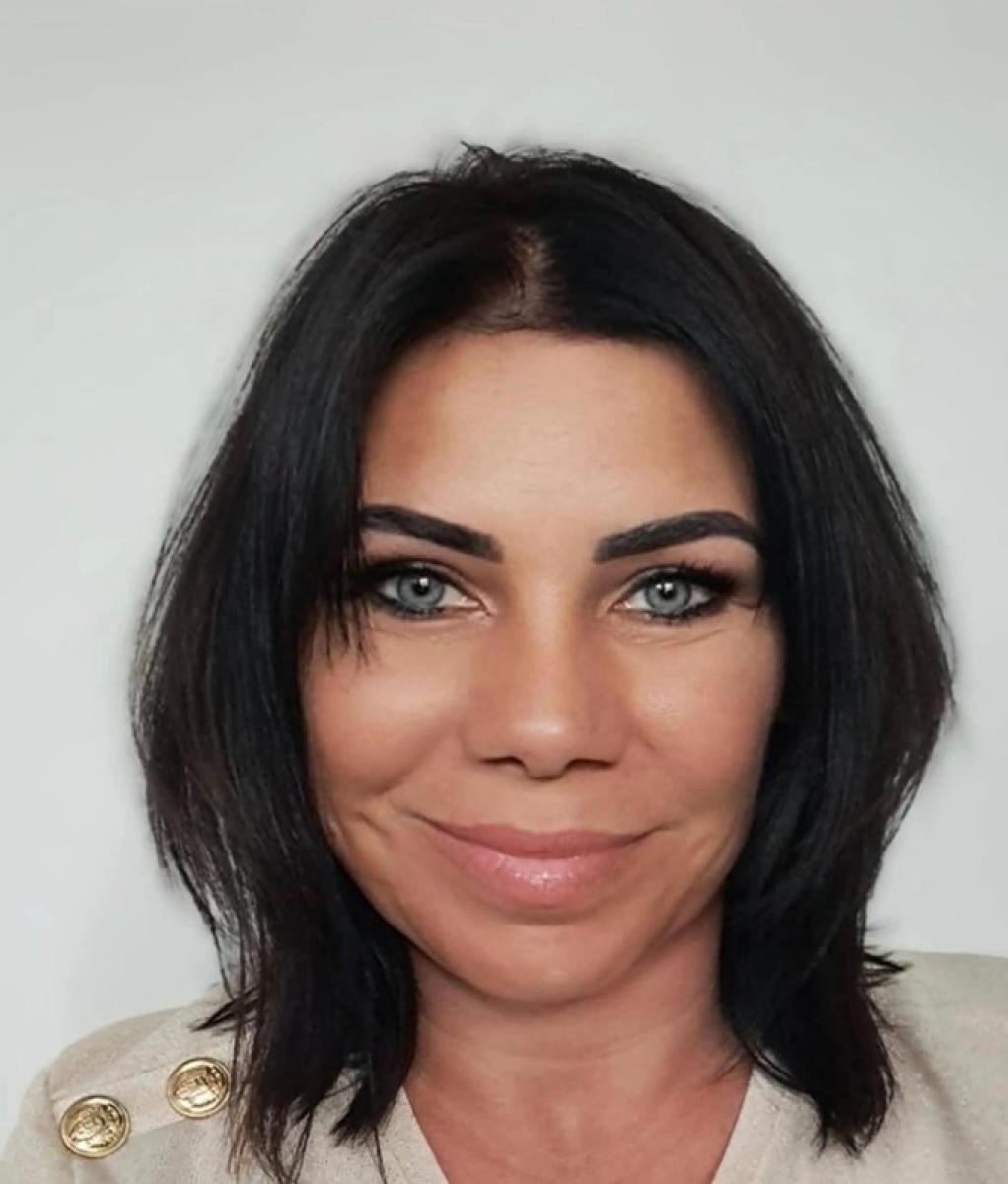 Zdjęcie w galerii na portalu naszraciborz.pl: Z Gamowskiej do Rudnika. Nowa szefowa gminnego ZLA wiadomości z regionu