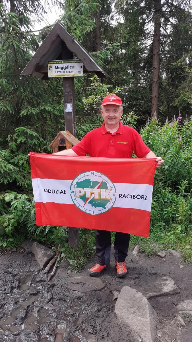 Zdjęcie w galerii na portalu naszraciborz.pl: Górołazi z Raciborza zdobyli kolejne szczyty wiadomości z regionu
